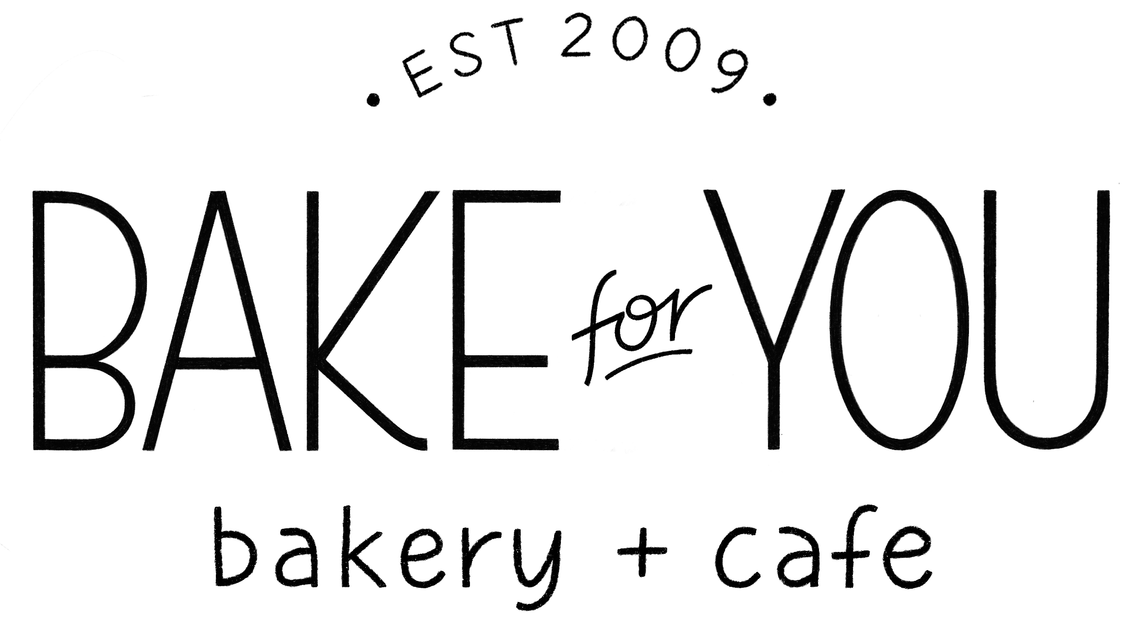 Bake For You